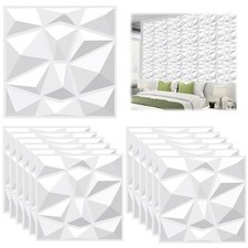 12 pezzi Pannelli Decorativi