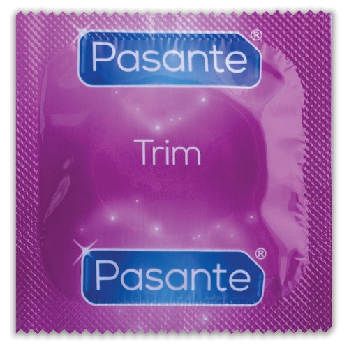 Pasante trim preservativi - pasante,