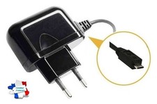 Chargeur Secteur  Micro USB