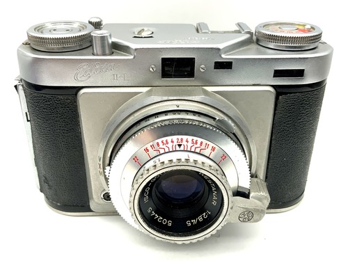 Wirgin edixa fotocamera - wirgin,