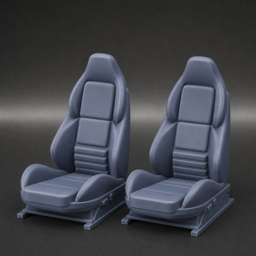 Sedili sportivi bmw e36 - m3,