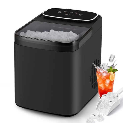 Macchina per cubetti - , di