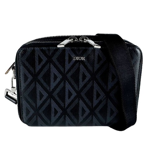 Borsa tracolla christian - borsa, a