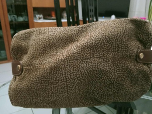 Borbonese bauletto donna - bauletto,