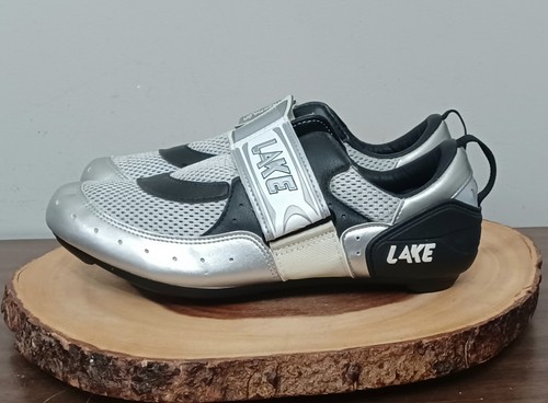 Scarpe ciclismo uomo lago 9 - ciclismo,