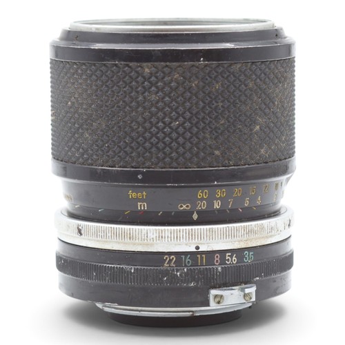 Nikon zoom nikkor auto - nikon,