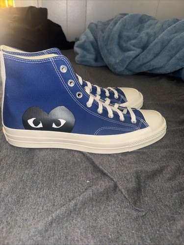 Converse comme des - converse,