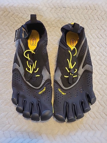Vibram fivefingers run - vibram, v-run