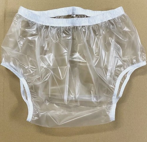 Pannolino mutande unisex - , bdsm