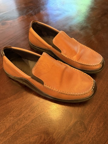 Mocassini cole haan venetian - haan,