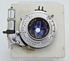 Obiettivo Graflex Speed Crown