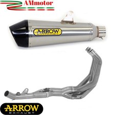 Scarico Completo Honda CBR 600