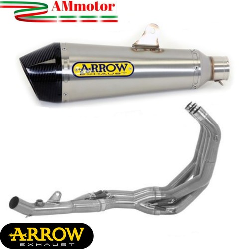 Scarico completo honda cbr - honda,