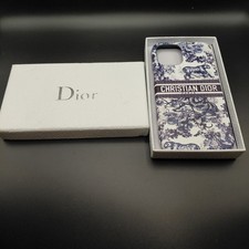 Custodia iPhone Christian Dior