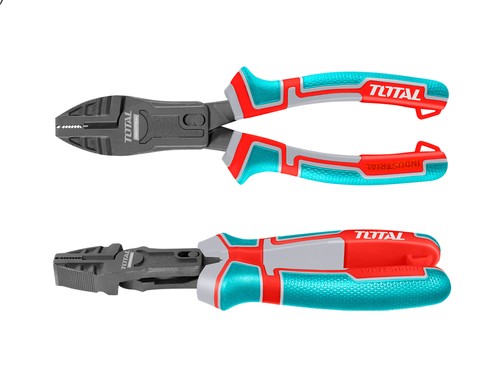 Pinza ingranaggi total - pinza,