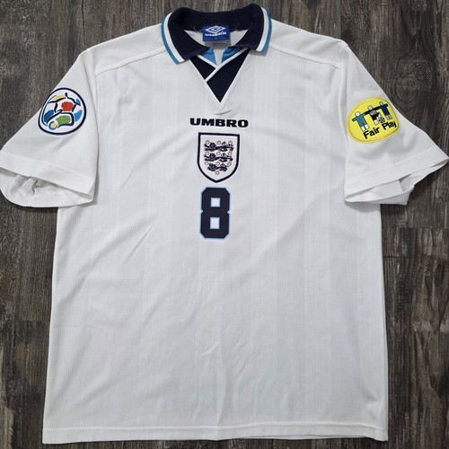 Maglia calcio umbro - maglia,
