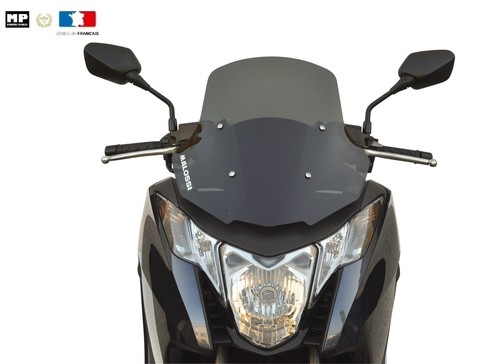 Bulle screen pare - pare, brise