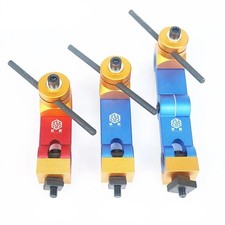 Nuovo Posizionatore Fresa CNC