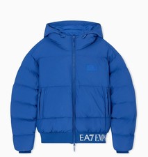Piumino emporio armani ea7 - piumino,