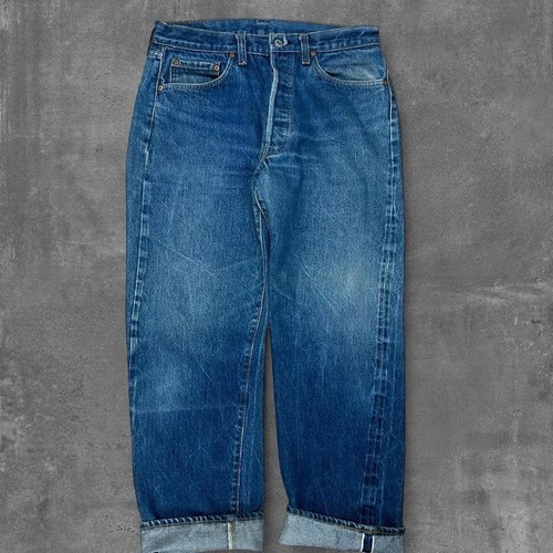 Jeans uomo vintage anni - , 70