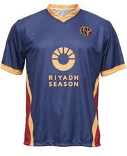 Maglia roma dybala replica - maglia,