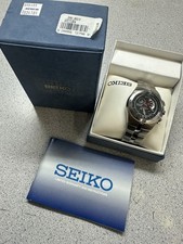 Raro Orologio Seiko Arctura