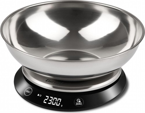 Bilancia cucina digitale - bilancia,