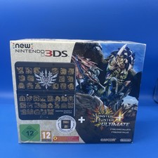 Console new nintendo - nintendo, 3ds