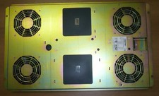 gruppo ventole raffreddamento