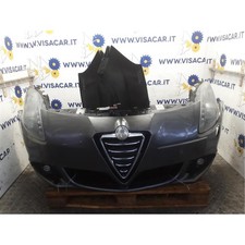 Musata Anteriore Alfa Romeo
