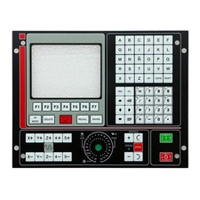 Per Controllo Numerico CNC