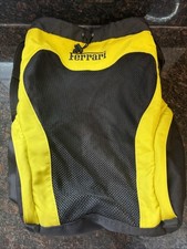 Borsa a libro Ferrari Fila
