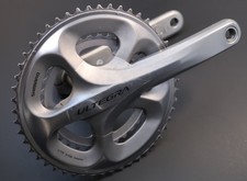 Set pedivelle doppia compatta