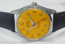 Orologio da polso uomo vintage