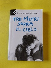 TRE METRI SOPRA IL CIELO