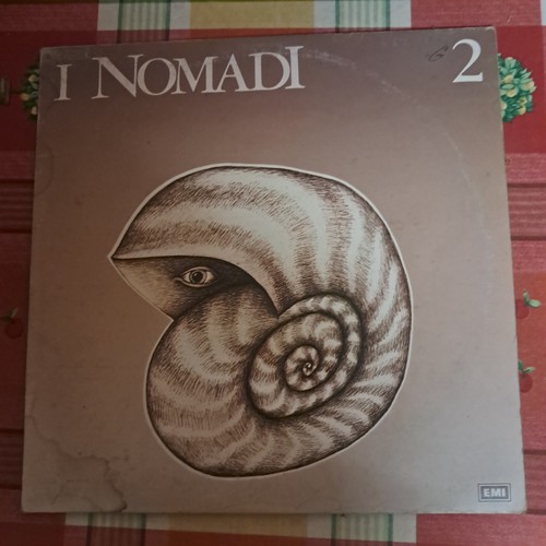 Emi nomadi album pop - i,