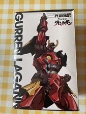 GURREN LAGANN - Plaiobot