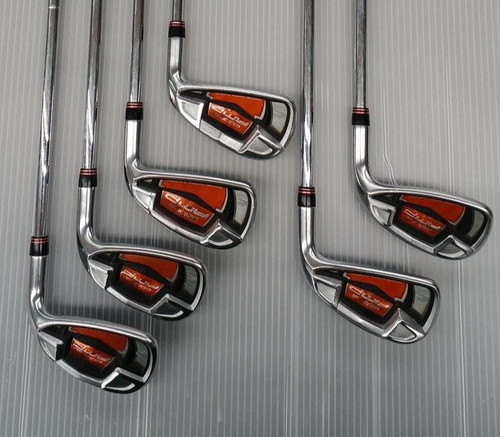 Cobra amp set ferri 6 - amp,