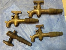 Lotto rubinetti per botte in - rubinetti,