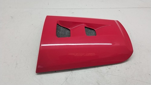 Honda cbr 1000 - 1000, unghia