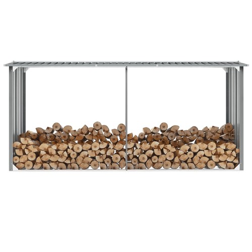 Vidaxl capannone giardino - da,