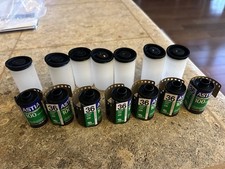 Fujifilm Fujichrome Astia RAP