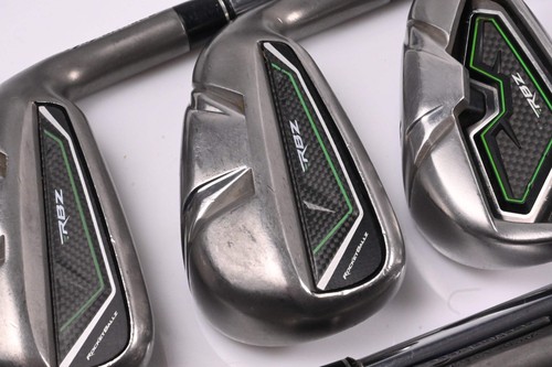 Ferri taylormade rbz - taylormade,