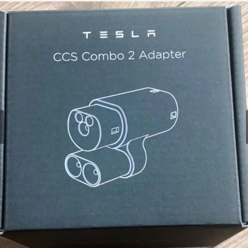 Adattatore ricarica tesla - ricarica,