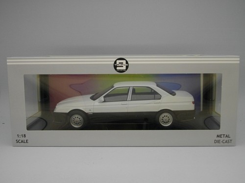 Alfa romeo 164 - alfa, q4