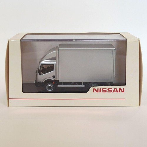 Campione colore nissan cabstar - campione,