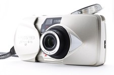 Olympus mju ii 115 VF Exc + 5 punti e scatta fotocamera compatta pellicola Y3353