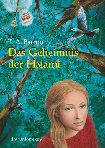 Thomas barron il - thomas,