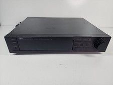 Yamaha C-80 Amplificatore