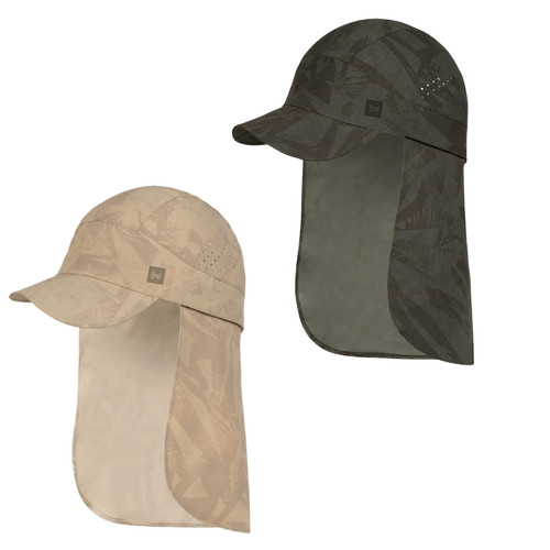 Cappello berretto sahara buff - berretto,